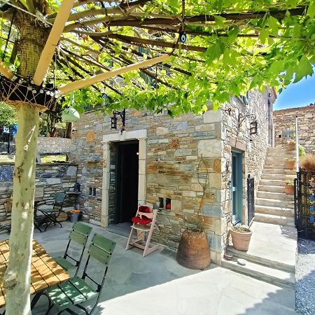 Puli Stone Houses Doganbey  Luaran gambar