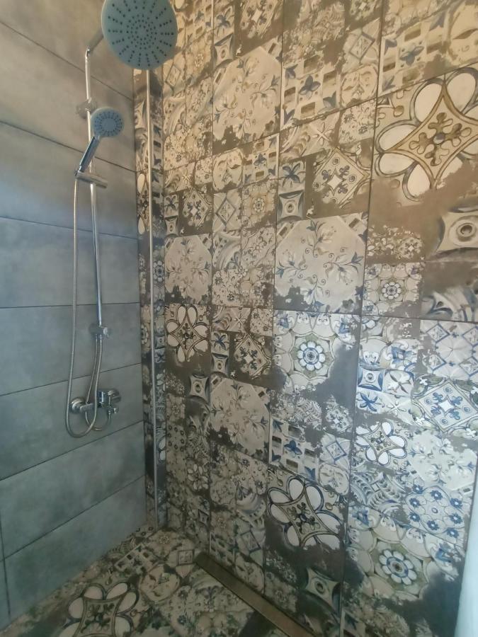 Puli Stone Houses Doganbey  Luaran gambar