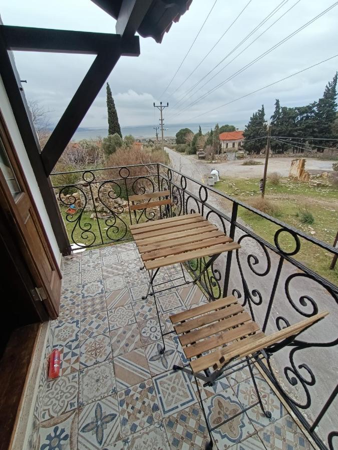 Puli Stone Houses Doganbey  Luaran gambar
