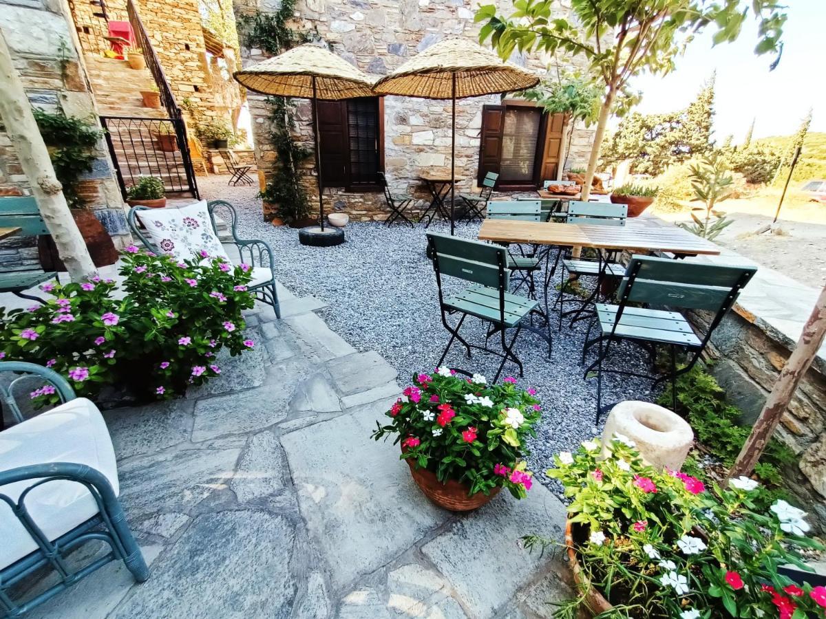 Puli Stone Houses Doganbey  Luaran gambar