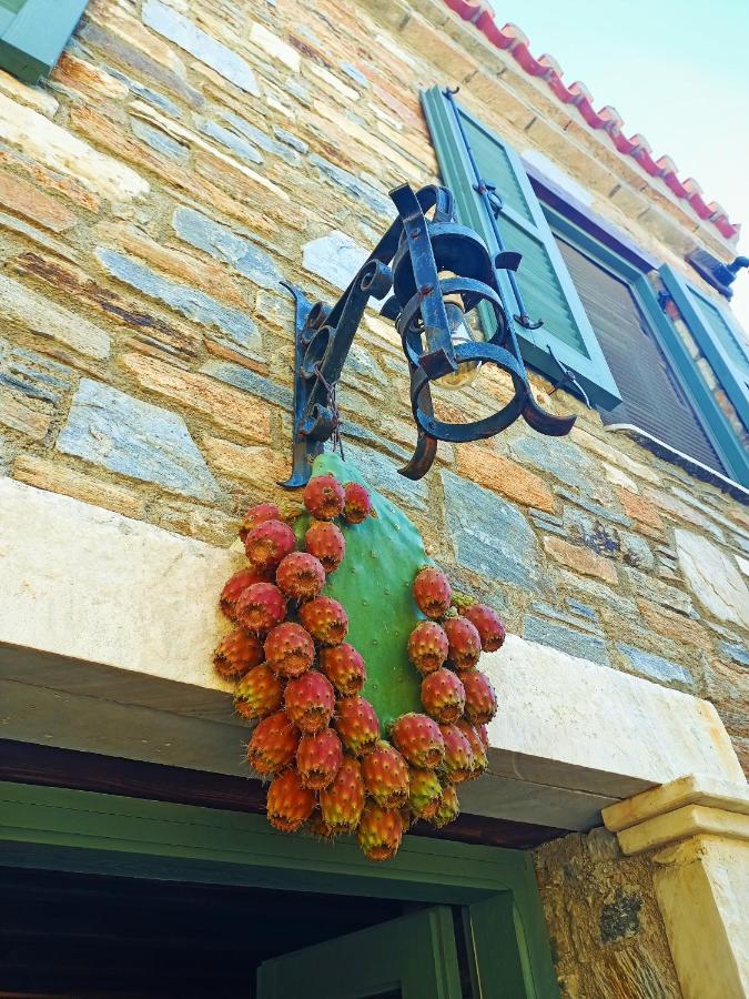 Puli Stone Houses Doganbey  Luaran gambar